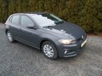 Volkswagen Polo - fotka číslo 4
