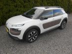 Citroën C4 Cactus - fotka číslo 5