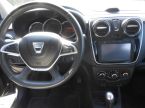 Dacia Lodgy - fotka číslo 27