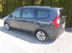 Dacia Lodgy - fotka číslo 34