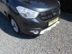 Dacia Lodgy - fotka číslo 10