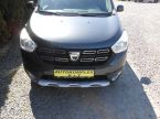 Dacia Lodgy - fotka číslo 33