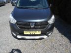 Dacia Lodgy - fotka číslo 9