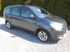 Dacia Lodgy - fotka číslo 8