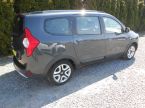 Dacia Lodgy - fotka číslo 4