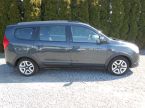 Dacia Lodgy - fotka číslo 3