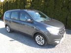 Dacia Lodgy - fotka číslo 0