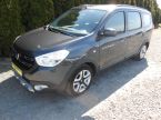 Dacia Lodgy - fotka číslo 2