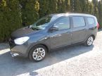 Dacia Lodgy - fotka číslo 32