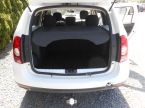 Dacia Duster - fotka číslo 17