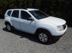 Dacia Duster - fotka číslo 7
