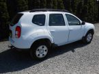 Dacia Duster - fotka číslo 4