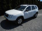 Dacia Duster - fotka číslo 2