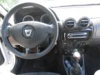 Dacia Duster - fotka číslo 25