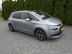 Citroën C4 Space Tourer - fotka číslo 0