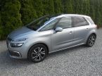 Citroën C4 Space Tourer - fotka číslo 38