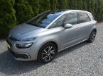 Citroën C4 Space Tourer - fotka číslo 41