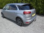 Citroën C4 Space Tourer - fotka číslo 45