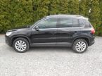 Volkswagen Tiguan - fotka číslo 37