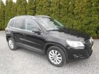 Volkswagen Tiguan - fotka číslo 11