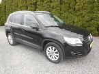 Volkswagen Tiguan - fotka číslo 6