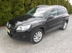 Volkswagen Tiguan - fotka číslo 36