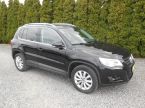 Volkswagen Tiguan - fotka číslo 0