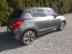 Suzuki Swift - fotka číslo 6