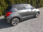 Suzuki Swift - fotka číslo 3