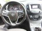 Opel Insignia - fotka číslo 21