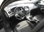 Opel Insignia - fotka číslo 17