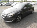 Opel Insignia - fotka číslo 16