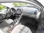 Opel Insignia - fotka číslo 10