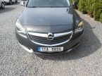 Opel Insignia - fotka číslo 8