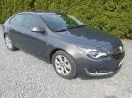 Opel Insignia - fotka číslo 7