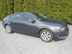Opel Insignia - fotka číslo 0