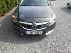 Opel Insignia - fotka číslo 25