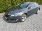 Opel Insignia - fotka číslo 2