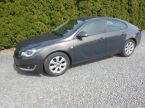 Opel Insignia - fotka číslo 24