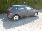 Volkswagen Polo - fotka číslo 4