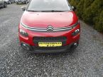 Citroën C3 - fotka číslo 8