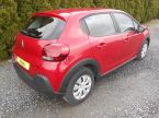 Citroën C3 - fotka číslo 6