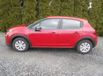 Citroën C3 - fotka číslo 29