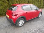 Citroën C3 - fotka číslo 4