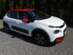 Citroën C3 - fotka číslo 2