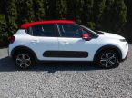 Citroën C3 - fotka číslo 3
