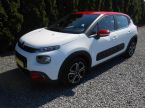 Citroën C3 - fotka číslo 32