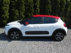 Citroën C3 - fotka číslo 33