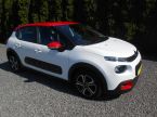 Citroën C3 - fotka číslo 8
