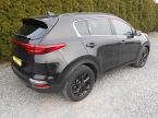 Kia Sportage - fotka číslo 8